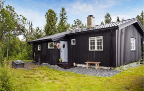 3 Bedroom Nice Home In Gol